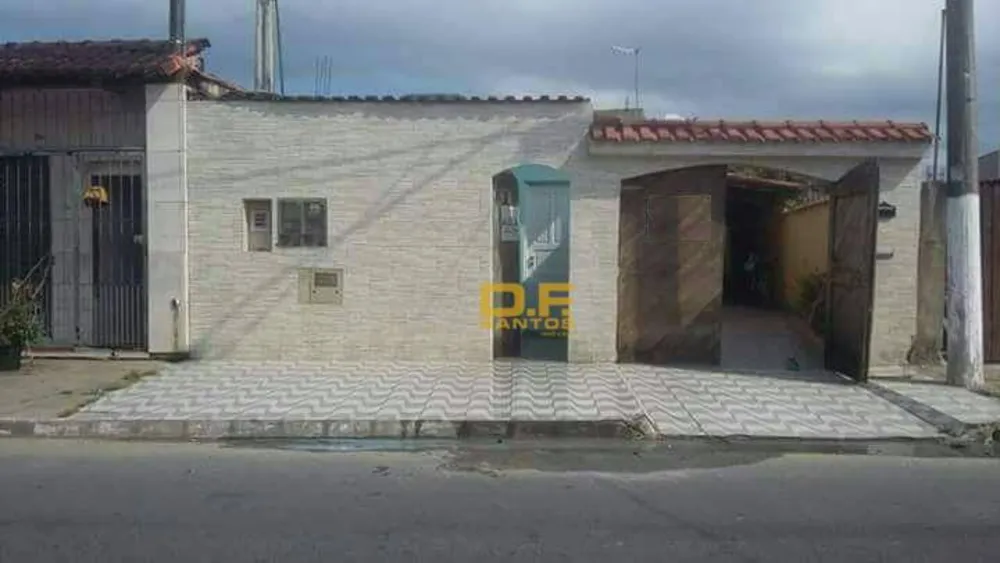 Casa, 2 quartos - Foto 1