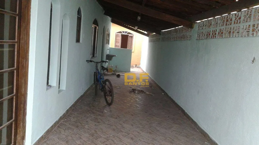 Casa, 2 quartos - Foto 3