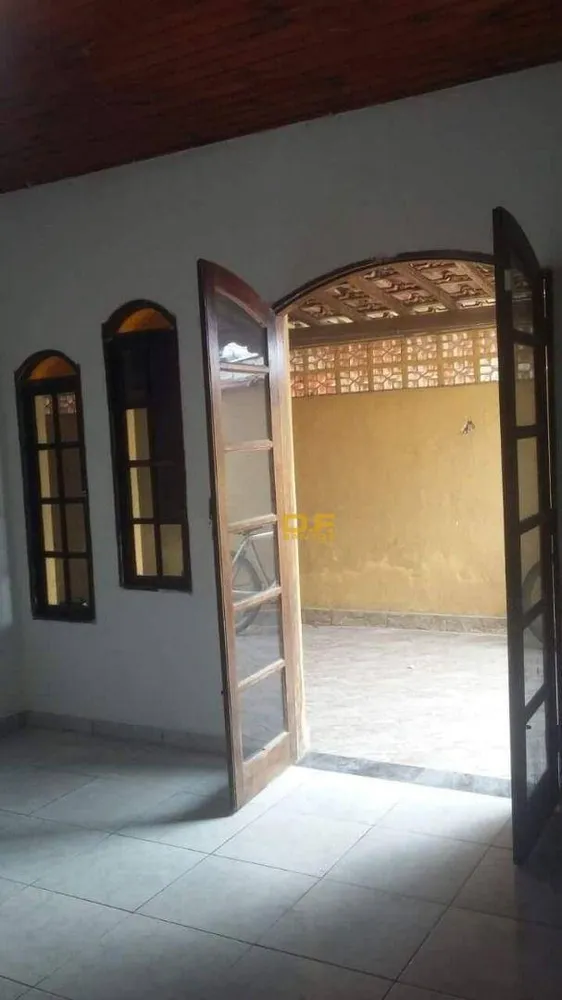 Casa, 2 quartos - Foto 2
