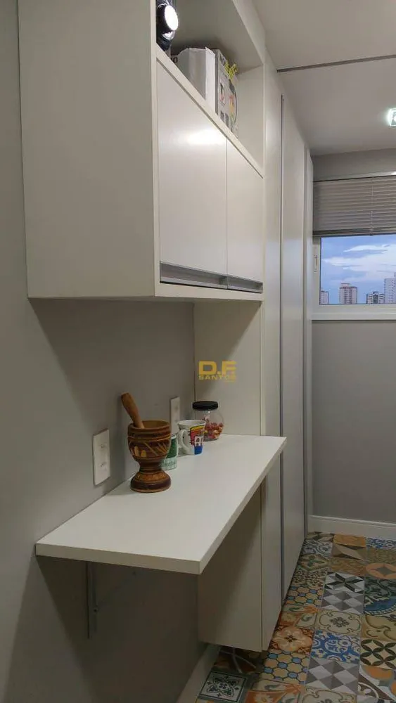 Apartamento, 2 quartos, 50 m² - Foto 4