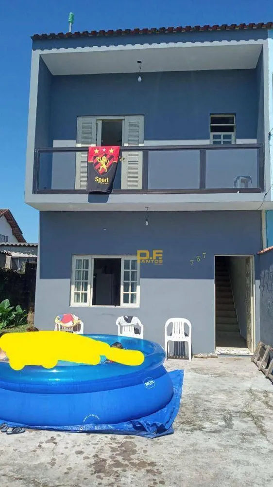 Sobrado, 2 quartos, 80 m² - Foto 1