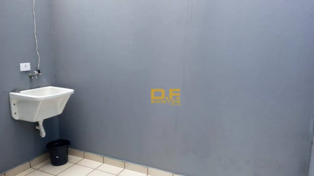 Sobrado, 2 quartos, 80 m² - Foto 2