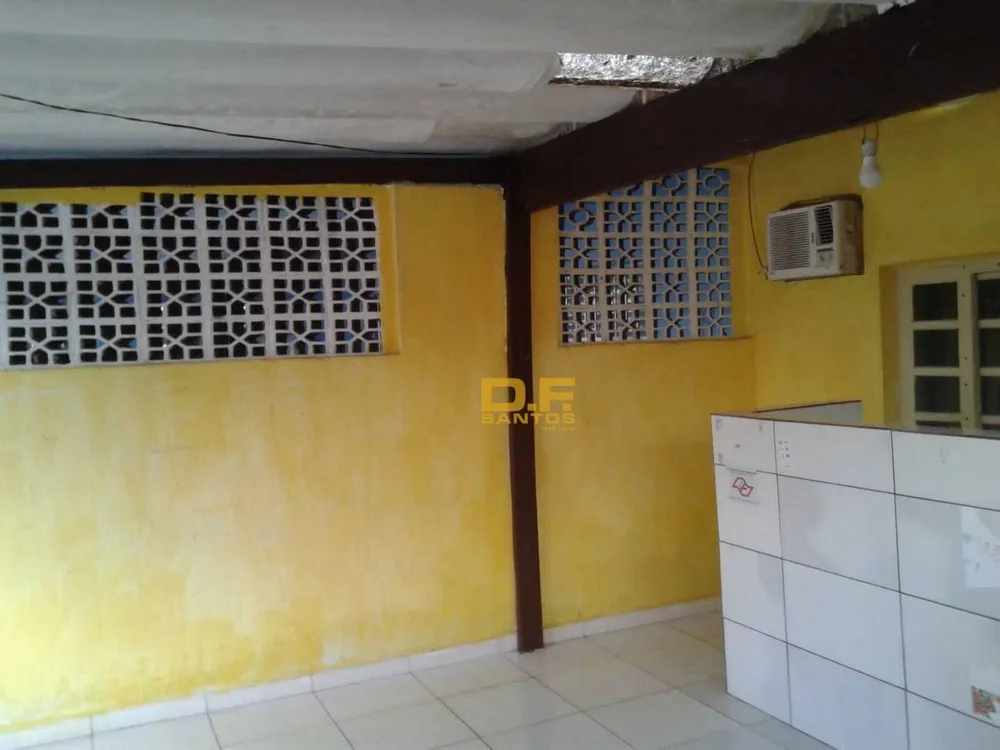 Casa, 1 quarto, 49 m² - Foto 3