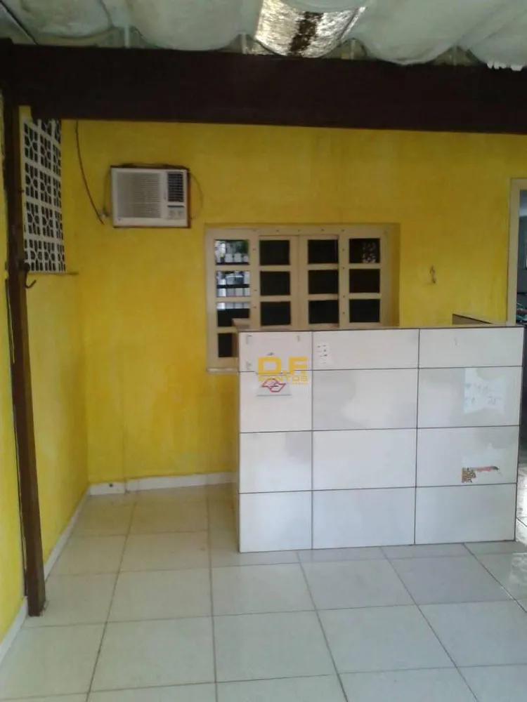 Casa, 1 quarto, 49 m² - Foto 2