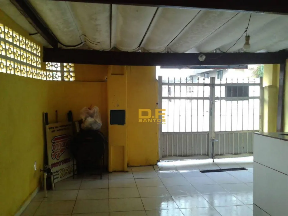 Casa, 1 quarto, 49 m² - Foto 1