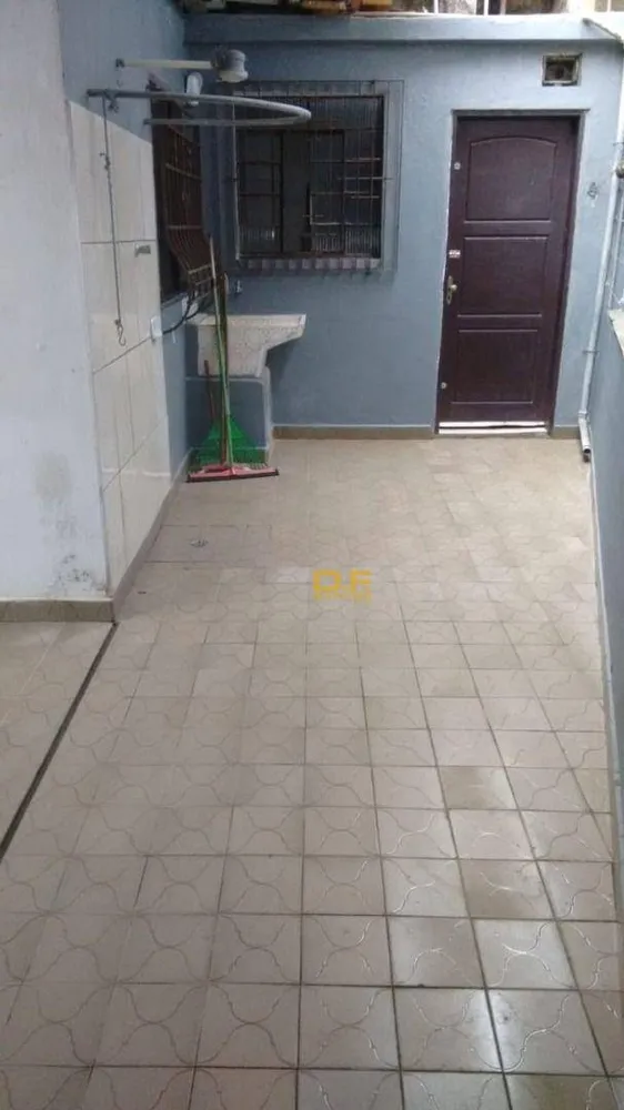 Casa, 2 quartos, 109 m² - Foto 3