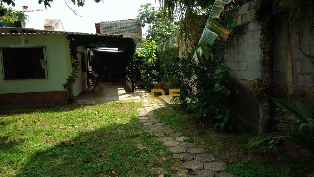 Casa, 2 quartos, 109 m² - Foto 1