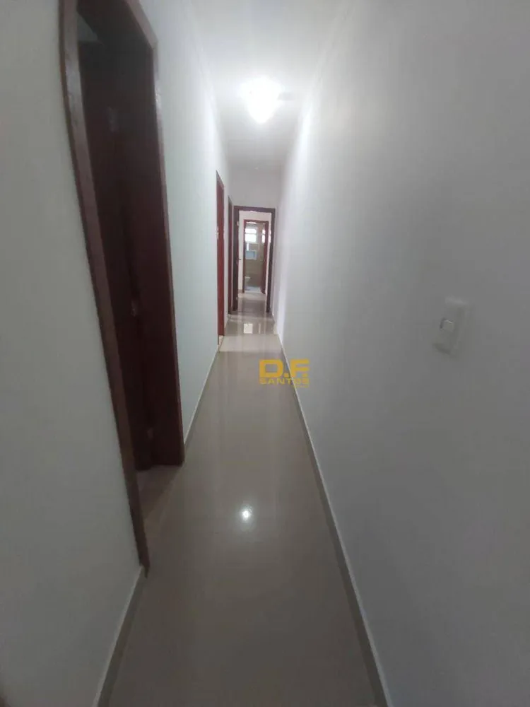Casa, 3 quartos, 118 m² - Foto 4