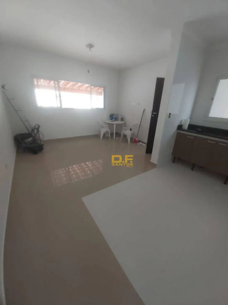 Casa, 3 quartos, 118 m² - Foto 2