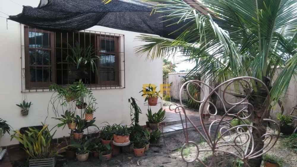 Casa, 3 quartos, 147 m² - Foto 1