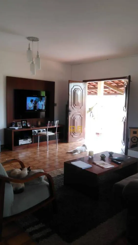 Casa, 3 quartos, 147 m² - Foto 4