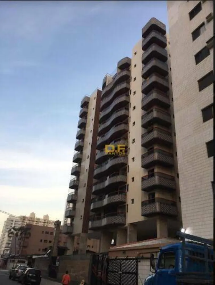 Apartamento, 2 quartos, 1 m² - Foto 1