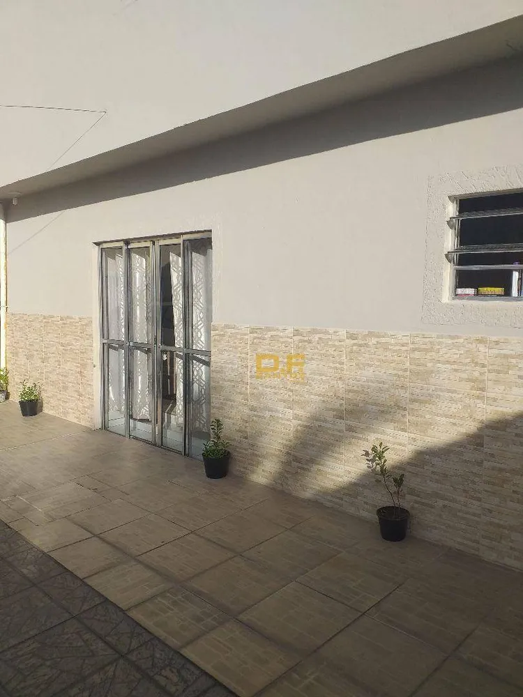 Sobrado, 2 quartos, 1 m² - Foto 1