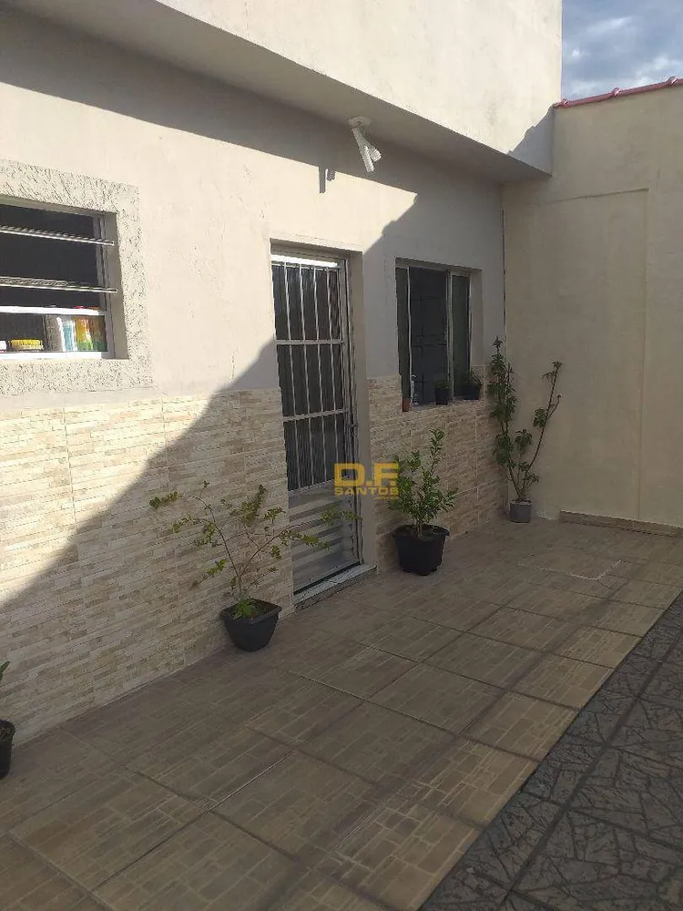 Sobrado, 2 quartos, 1 m² - Foto 2