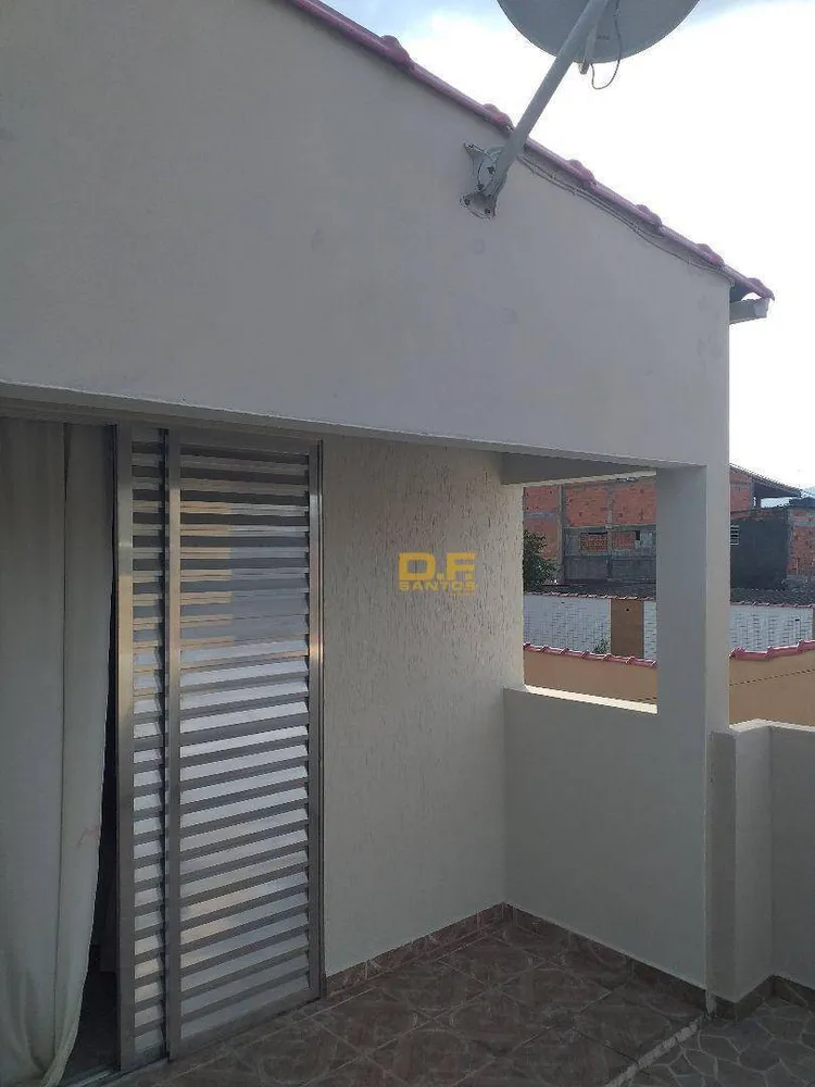 Sobrado, 2 quartos, 1 m² - Foto 3