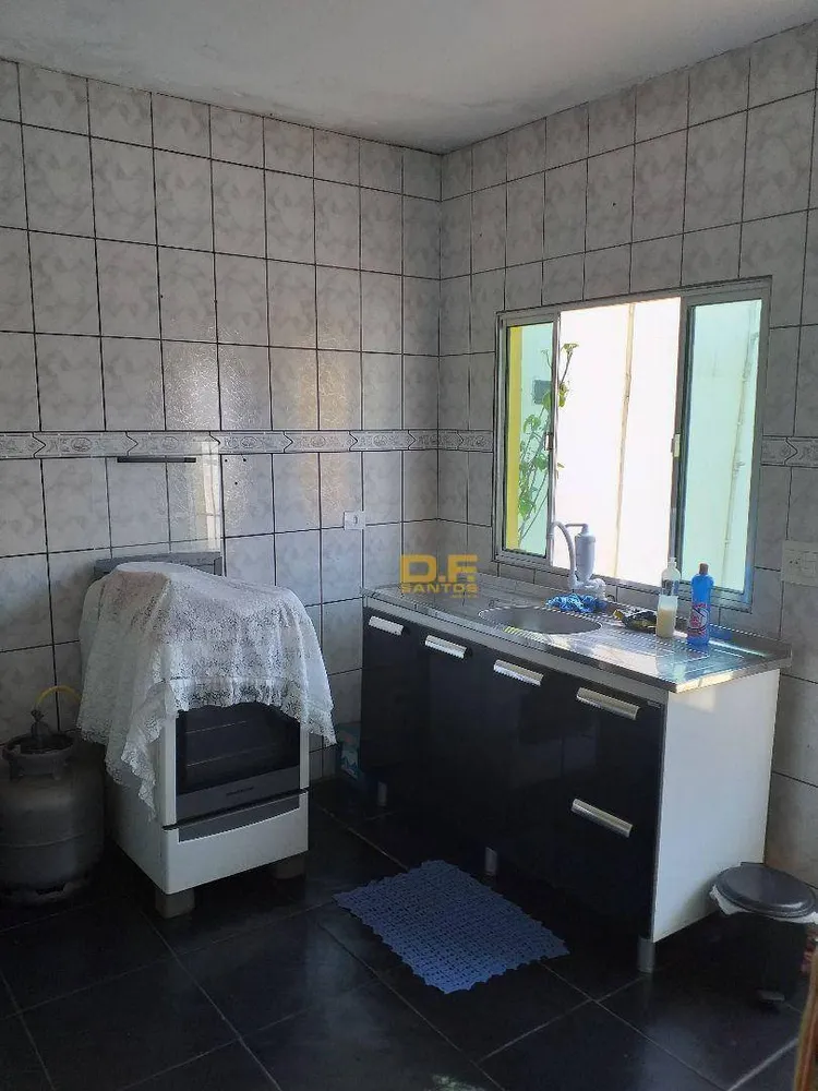 Sobrado, 2 quartos, 1 m² - Foto 4