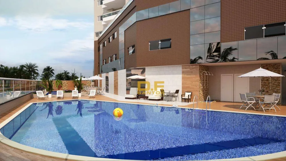 Apartamento, 2 quartos, 83 m² - Foto 1