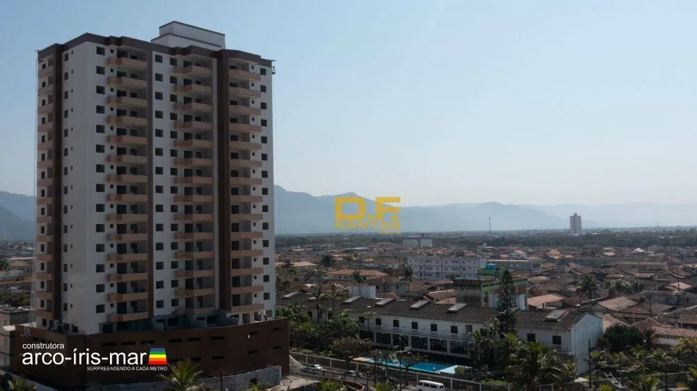 Apartamento, 2 quartos, 83 m² - Foto 2