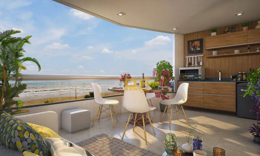 Apartamento, 2 quartos, 83 m² - Foto 4