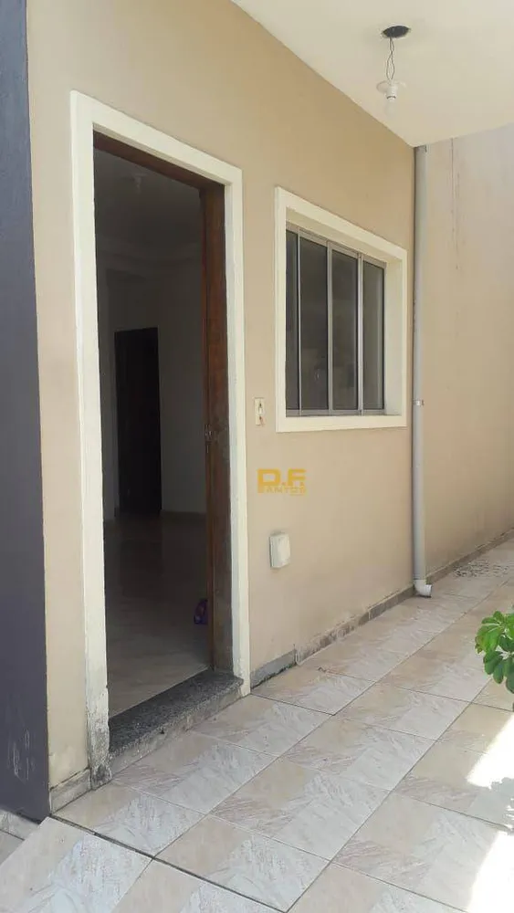 Sobrado, 2 quartos, 64 m² - Foto 4