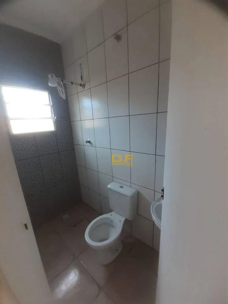 Casa, 2 quartos - Foto 2