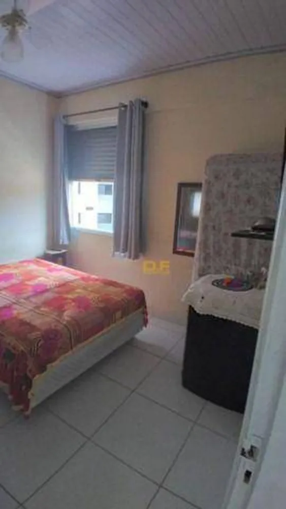 Apartamento, 1 quarto, 31 m² - Foto 2