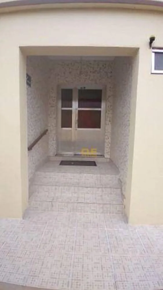 Apartamento, 1 quarto, 31 m² - Foto 1