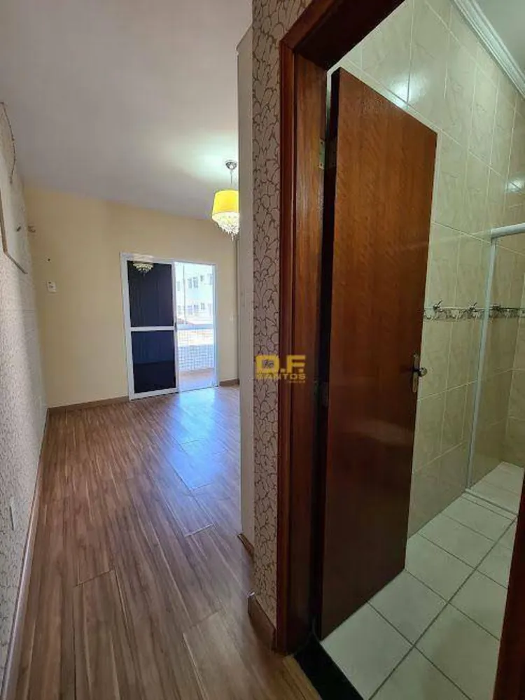 Sobrado, 3 quartos, 136 m² - Foto 4