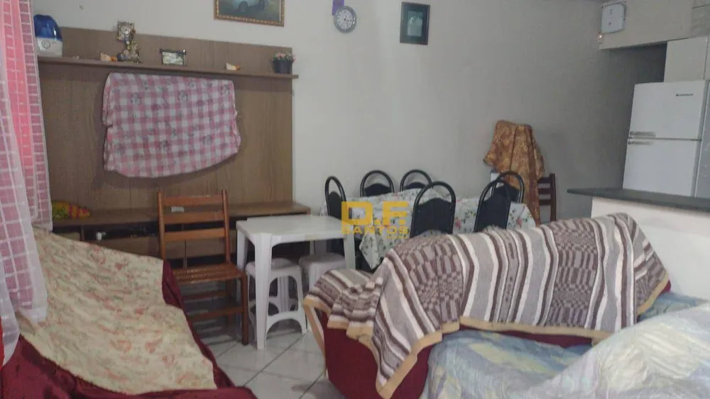 Casa, 1 quarto, 59 m² - Foto 3