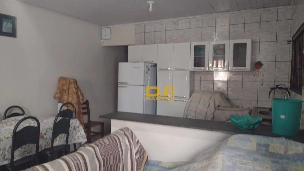 Casa, 1 quarto, 59 m² - Foto 4