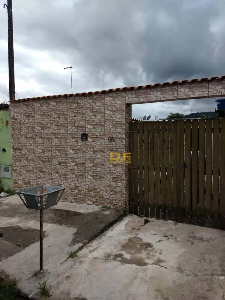Casa, 2 quartos, 67 m² - Foto 1