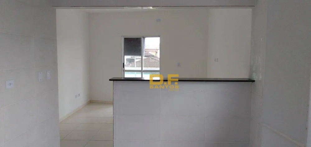 Casa, 2 quartos, 64 m² - Foto 2