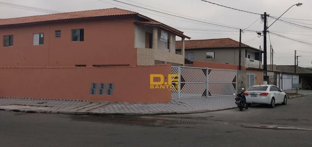 Casa, 2 quartos, 64 m² - Foto 1