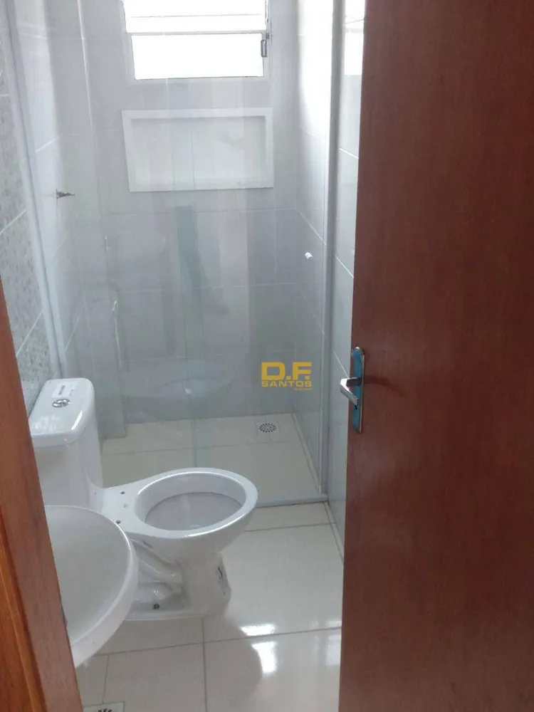 Casa, 2 quartos, 64 m² - Foto 4