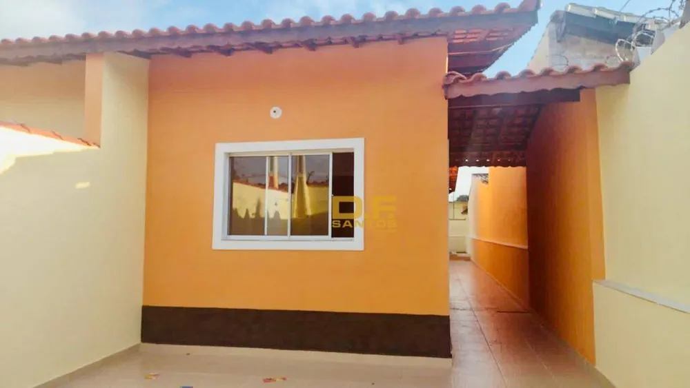 Casa, 2 quartos, 70 m² - Foto 2