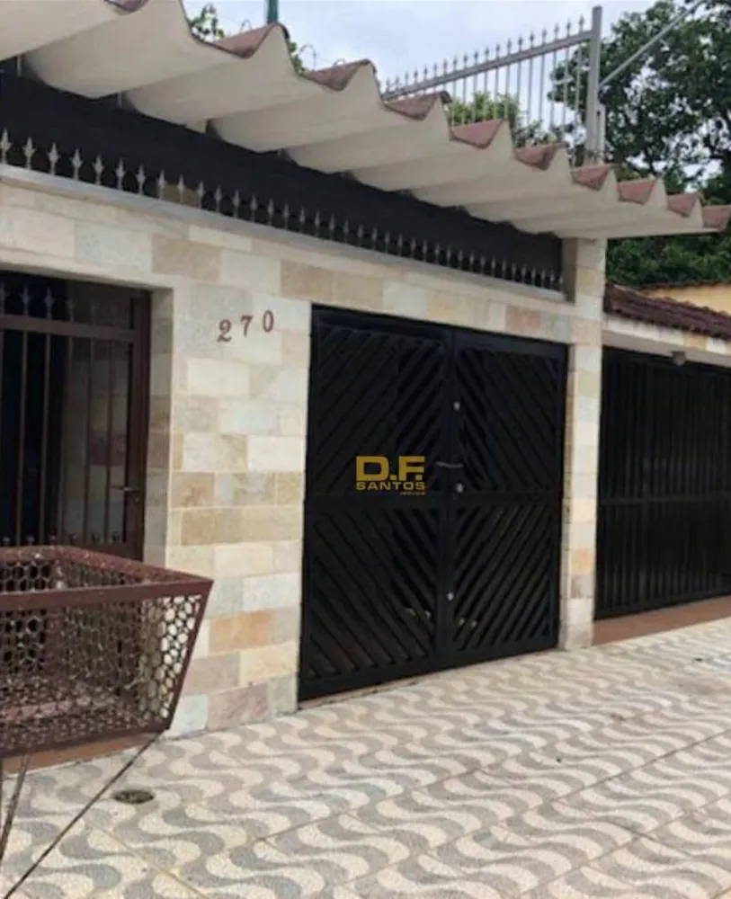 Casa, 2 quartos, 111 m² - Foto 1