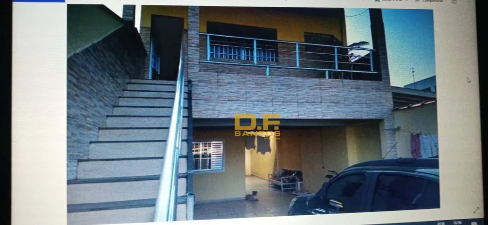 Sobrado, 3 quartos - Foto 2