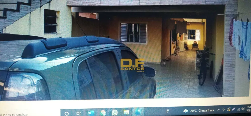 Sobrado, 3 quartos - Foto 3