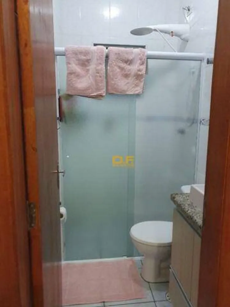Casa, 2 quartos, 58 m² - Foto 3