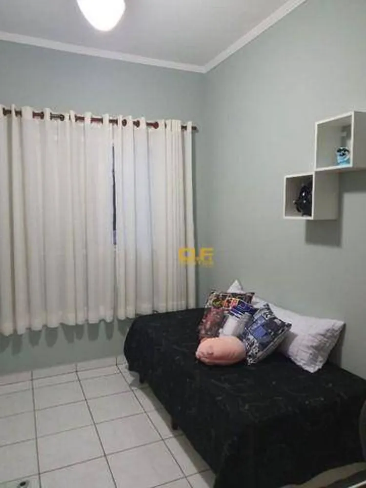 Casa, 2 quartos, 58 m² - Foto 1