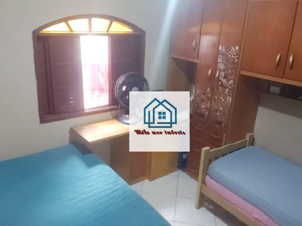 Casa, 2 quartos, 95 m² - Foto 4