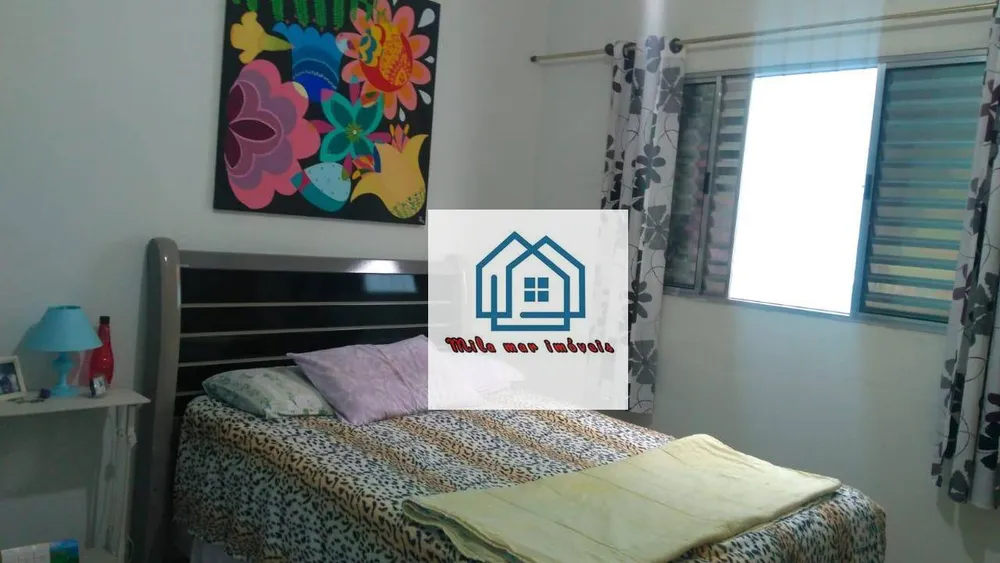 Casa, 2 quartos, 95 m² - Foto 3