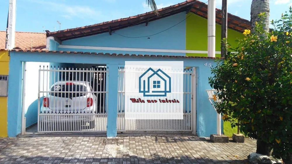 Casa, 2 quartos, 95 m² - Foto 1