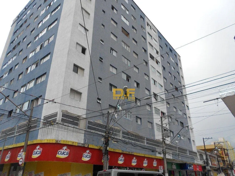 Apartamento, 1 quarto, 62 m² - Foto 1