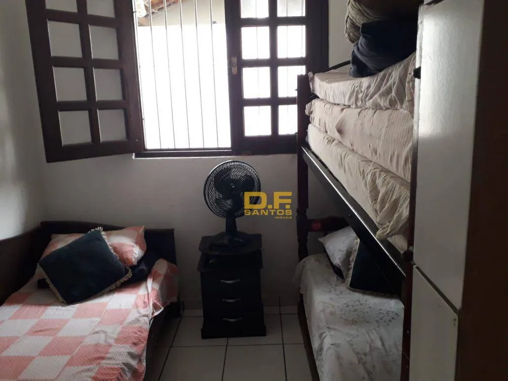 Casa, 4 quartos - Foto 2