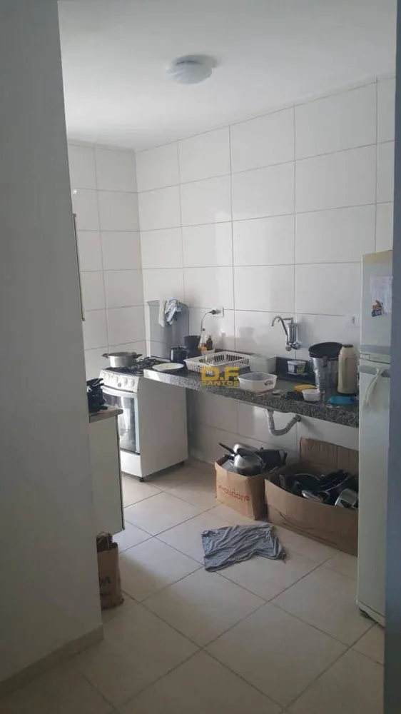 Apartamento, 3 quartos, 87 m² - Foto 2