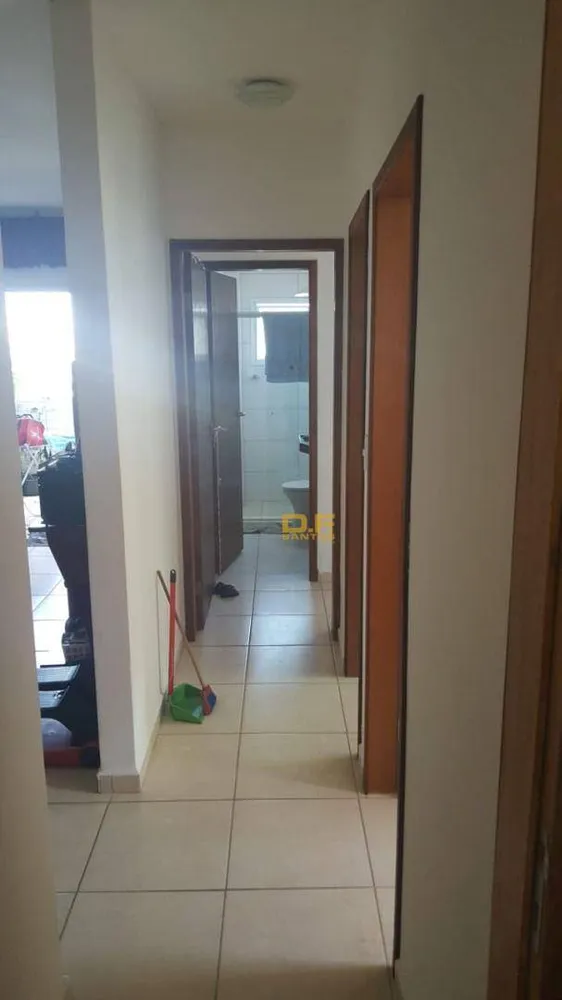 Apartamento, 3 quartos, 87 m² - Foto 3