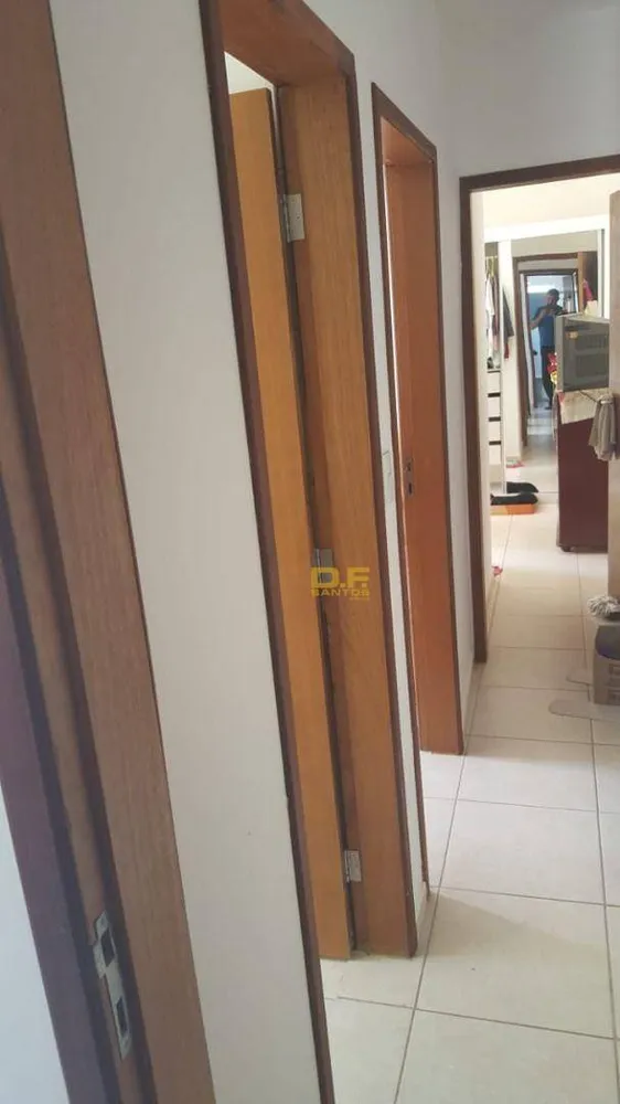 Apartamento, 3 quartos, 87 m² - Foto 1