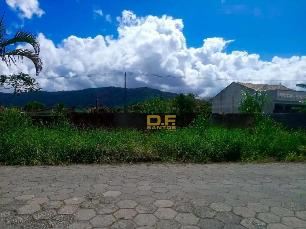 Terreno, 276 m² - Foto 1
