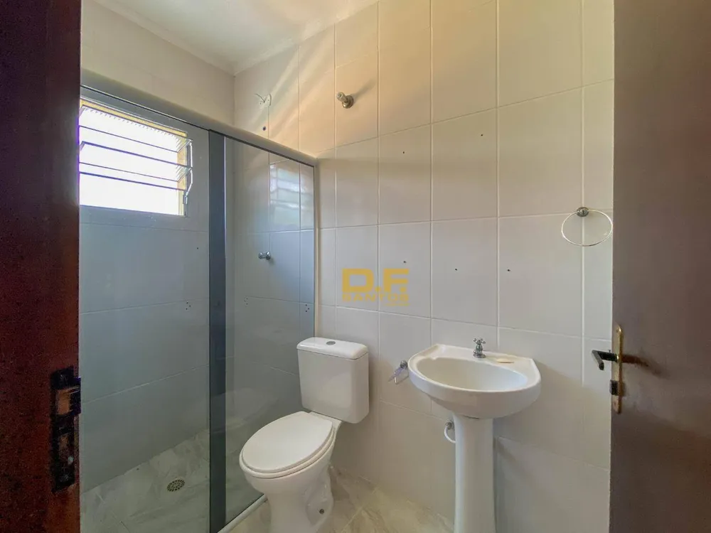 Sobrado, 2 quartos, 71 m² - Foto 2